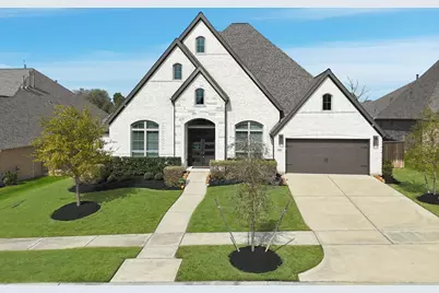 5435 Farm Hill Way, Fulshear, TX 77441 - Photo 1