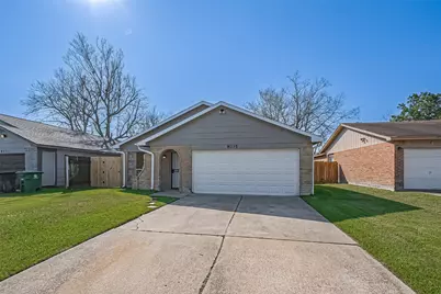 8735 Valley Flag Drive, Houston, TX 77078 - Photo 5