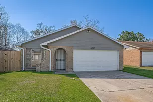 8735 Valley Flag Dr, Houston, TX 77078 - Photo 1