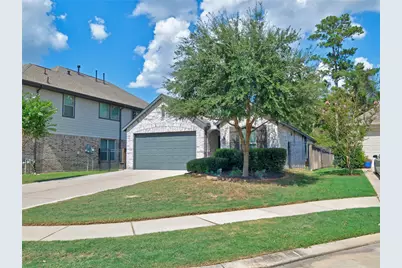 27015 Hidden Rock Court, Magnolia, TX 77354 - Photo 3