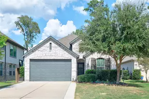 27015 Hidden Rock Ct, Magnolia, TX 77354 - Photo 1