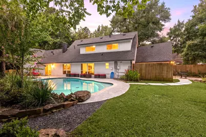 30 Willowherb Court, The Woodlands, TX 77380 - Photo 3