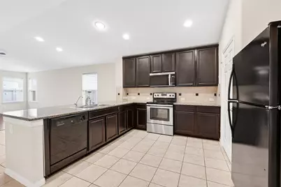 3714 Glover Meadows Lane, Houston, TX 77047 - Photo 5