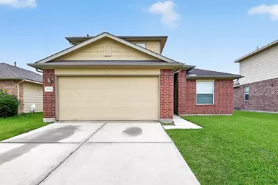 3714 Glover Meadows Lane, Houston, TX 77047 - Photo 1