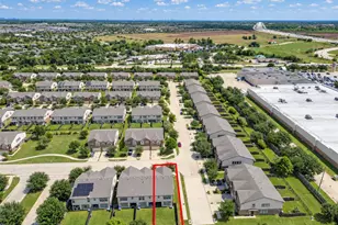 3418 Rainflower Springs Ln, Rosenberg, TX 77471 - Photo 33