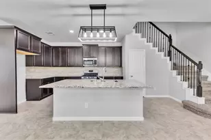3418 Rainflower Springs Ln, Rosenberg, TX 77471 - Photo 3