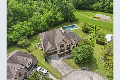 3 Spotted Lily Way, The Woodlands, TX 77354 - Photo 41