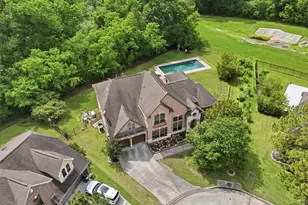 3 Spotted Lily Way, The Woodlands, TX 77354 - Photo 41