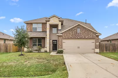 15731 Ty Cobb Court, Splendora, TX 77372 - Photo 1