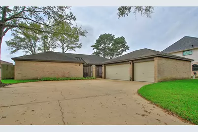 14115 S Suddley Castle Street, Houston, TX 77095 - Photo 5