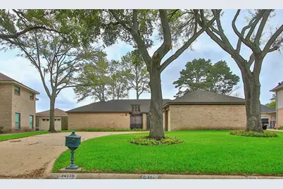 14115 S Suddley Castle Street, Houston, TX 77095 - Photo 1