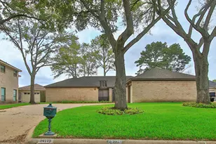 14115 S Suddley Castle St, Houston, TX 77095 - Photo 1