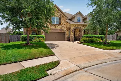 1504 Tallow Chase Court, Friendswood, TX 77546 - Photo 31
