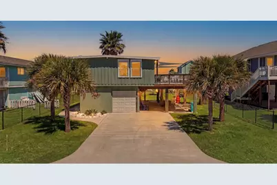 4031 Panola Drive, Galveston, TX 77554 - Photo 1