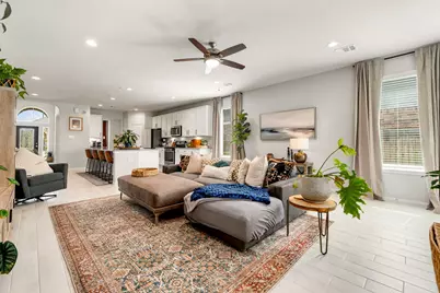 77 Indian Wells Drive, Manvel, TX 77578 - Photo 1