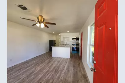 2706 Berry Street #B, Houston, TX 77004 - Photo 1