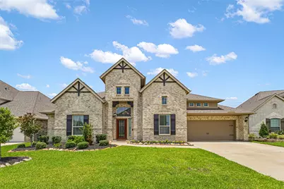 7823 Leighton Trail, Pasadena, TX 77505 - Photo 1