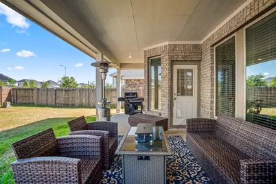 1903 Pepper Grove Lane, Katy, TX 77494 - Photo 43