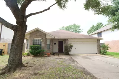 23135 N Waterlake Drive, Richmond, TX 77406 - Photo 1
