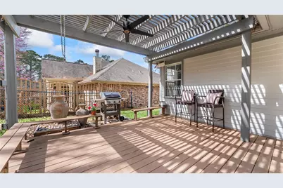 1912 Rollingwood Drive, Huntsville, TX 77340 - Photo 23