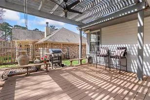 1912 Rollingwood Dr, Huntsville, TX 77340 - Photo 23