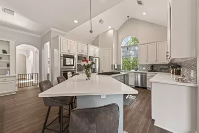 19818 Westside Forest Drive, Houston, TX 77094 - Photo 17