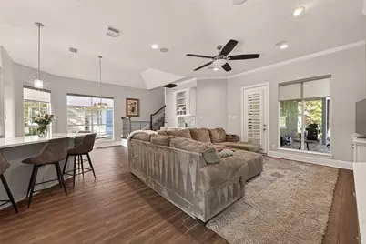 19818 Westside Forest Drive, Houston, TX 77094 - Photo 11