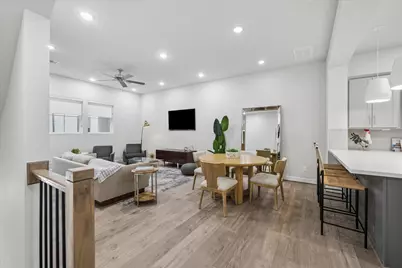 6338 Paddington Bend Drive, Houston, TX 77008 - Photo 11