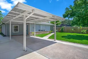 3531 Dalstrom St, Houston, TX 77047 - Photo 3