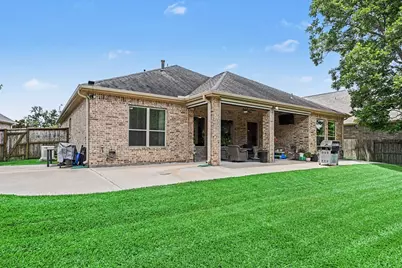 33002 Woodlake Drive, Fulshear, TX 77441 - Photo 27