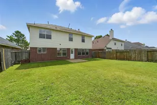 6419 Bonnie Chase Ln, Katy, TX 77449 - Photo 35