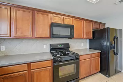 6419 Bonnie Chase Lane, Katy, TX 77449 - Photo 13