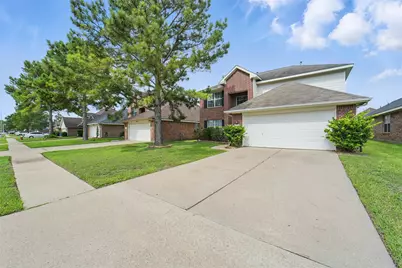 6419 Bonnie Chase Lane, Katy, TX 77449 - Photo 3