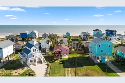 11213 Beard Drive, Galveston, TX 77554 - Photo 3