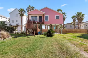 11213 Beard Dr, Galveston, TX 77554 - Photo 5
