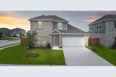 2425 East Heritage Drive, Dayton, TX 77535 - Photo 23