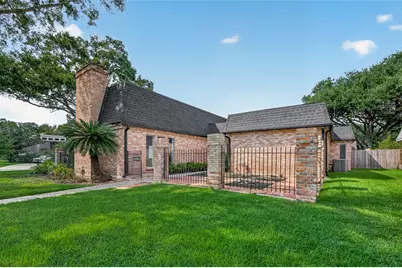 2230 S Fountain Valley Drive, Missouri City, TX 77459 - Photo 5