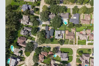 2230 S Fountain Valley Drive, Missouri City, TX 77459 - Photo 29