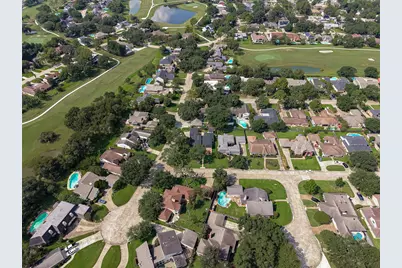 2230 S Fountain Valley Drive, Missouri City, TX 77459 - Photo 27