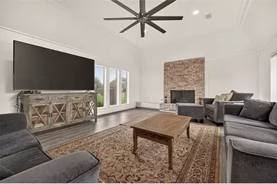 2230 S Fountain Valley Drive, Missouri City, TX 77459 - Photo 9