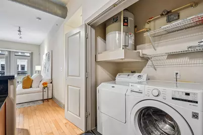 1901 Post Oak Boulevard #2607, Houston, TX 77056 - Photo 21