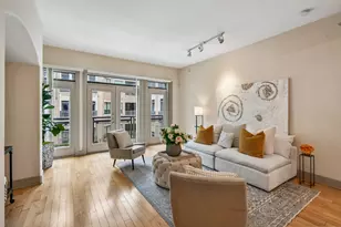 1901 Post Oak Blvd, Houston, TX 77056 - Photo 1
