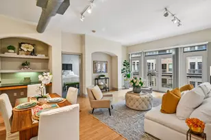 1901 Post Oak Blvd, Houston, TX 77056 - Photo 9