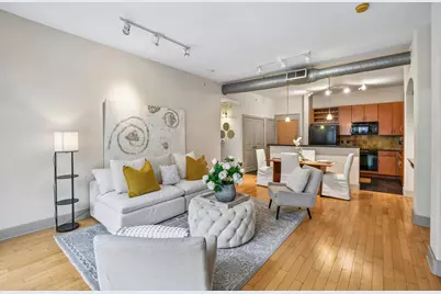 1901 Post Oak Boulevard #2607, Houston, TX 77056 - Photo 7