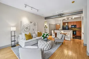 1901 Post Oak Blvd, Houston, TX 77056 - Photo 7