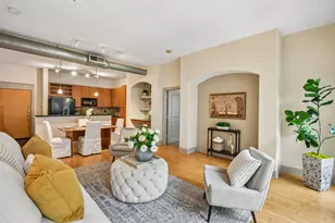 1901 Post Oak Blvd, Houston, TX 77056 - Photo 1