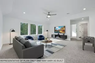 253 Gonsoulin Ln, Pinehurst, TX 77362 - Photo 9