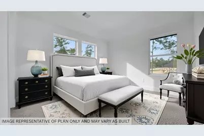 253 Gonsoulin Lane, Pinehurst, TX 77362 - Photo 17