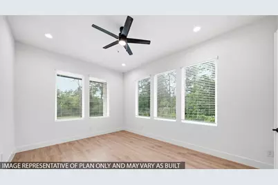 253 Gonsoulin Lane, Pinehurst, TX 77362 - Photo 17