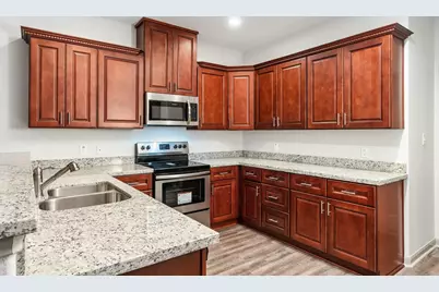 918 Shady Lane #A, Conroe, TX 77301 - Photo 5